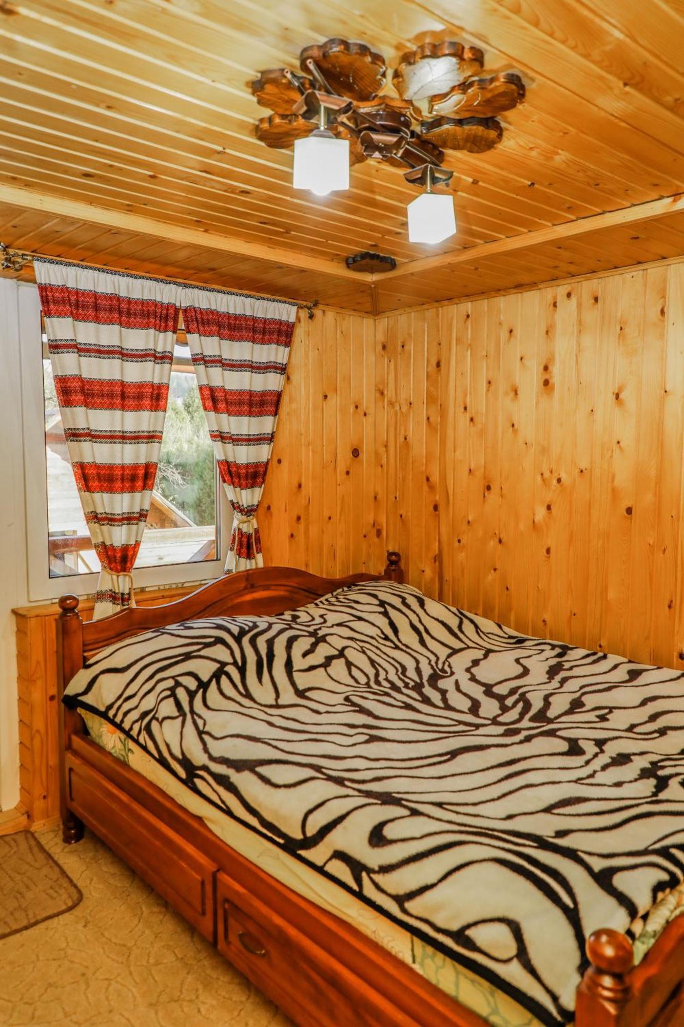 Котедж "У Бойка" Mykulytschyn Exterior foto